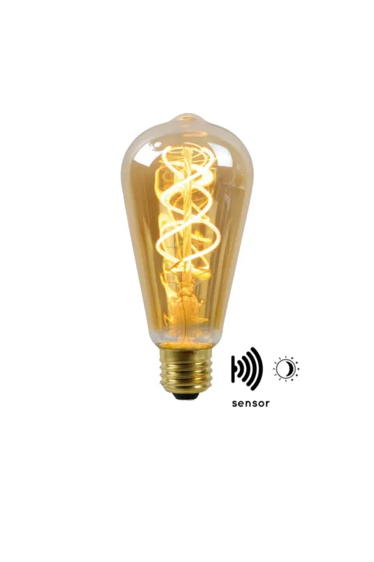 Źródło światła Led Bulb E27 49034/04/62 - Lucide Ostatnie sztuki