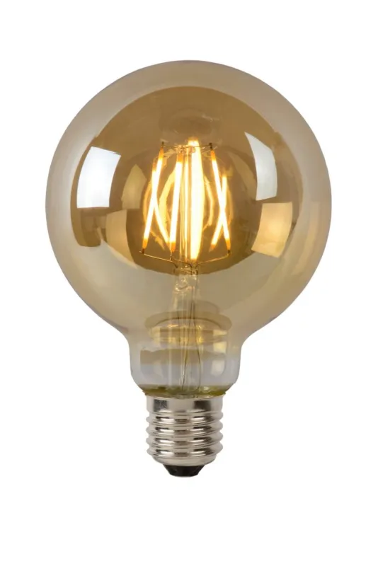 Źródło światła Led Bulb E27 49069/05/62 - Lucide Dostępne od ręki