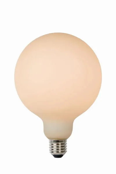 Dostępne od ręki Źródło światła Step Dim Bulb E27 49067/08/61 - Lucide