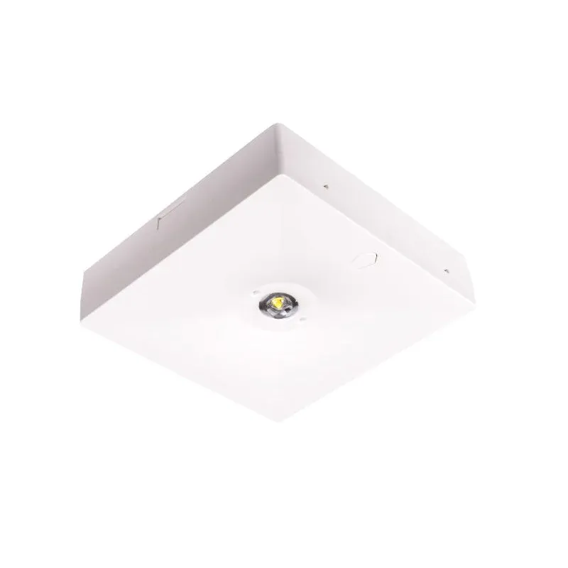 Oprawa Sieciowo-Awaryjna Natynkowa Starlet Quad Sq 150 M 1H Ct / 86539 Okazja