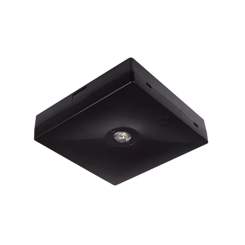 Zniżka Oprawa Awaryjna Natynkowa Starlet Quad Sp 150 Nm 1H Ct [Blk] / 86476