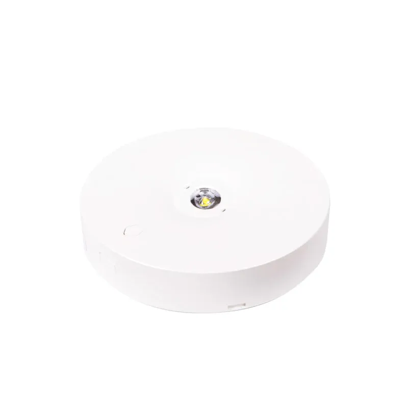 Kup teraz Oprawa Awaryjna Natynkowa Starlet Round Sq 150 Nm 3H Ct Ip20 / 86376