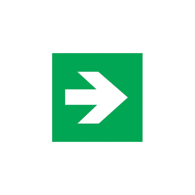 Zamów dziś Piktogram Do Directo S / Vella Strzałka Prawo-Lewo / Góra-Dół - Vd5 (125X125Mm) / 87836
