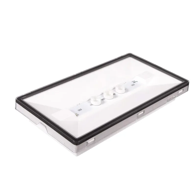 Oferta limitowana Oprawa Awaryjna Vella Soh 600 M 2H At Ip65 (Brak Piktogramu W Zestawie) / 93849