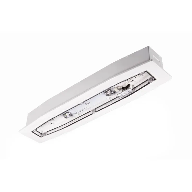 Oprawa Sieciowo-Awaryjna Natynkowa Suprema Sc 350 M 3H At Ip54 Nt / 94724 Promocja
