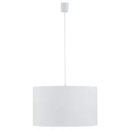 Szybka wysyłka TK LIGHTING 3460 RONDO WHITE LAMPA WISZĄCA 1 300