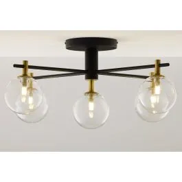 Bezpieczne zakupy JUPITER 2035 FIGARO SUFITOWA