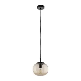 Oferta limitowana TK LIGHTING 5826 VIBE TOPAZ LAMPA WISZĄCA 1 200