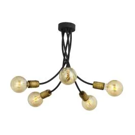 JUPITER 1877 LUCE PAT. ZYRANDOL Popularny