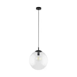 TK LIGHTING 3268 ESME TRANSPARENT LAMPA WISZĄCA 1 350 Ostatnie sztuki