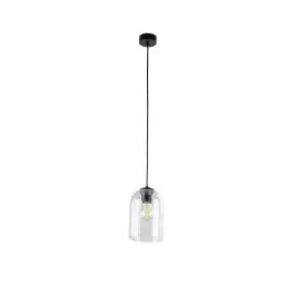 Bestseller TK LIGHTING 10300 MOLLY TRANSPARENT LAMPA WISZĄCA 1