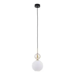 TK LIGHTING 11590 SOPHIA COGNAC WHITE 1XE14 WISZACA Rabat