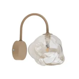 TK LIGHTING 11152 LAVA SABIA KINKIET 1XG9 Zniżka