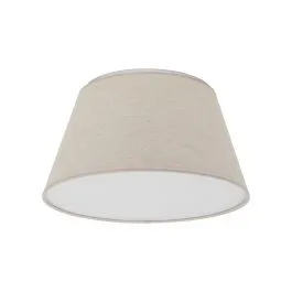 TK LIGHTING 11076 FORMO LEN LAMPA SUFITOWA 2XE27 380 Promocja