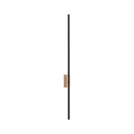 TK LIGHTING 6411 FLASH WOOD SOSNA KINKIET 1 LED L Dostępne od ręki