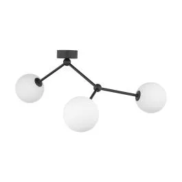 Kup online TK LIGHTING 4854 FAIRY BLACK LAMPA SUFITOWA 3