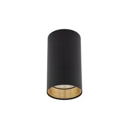 TK LIGHTING 10718 AMIS BLACK DOWNLIGHT Taniej