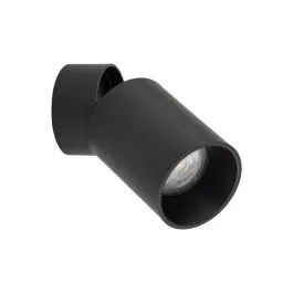 Bestseller TK LIGHTING 5372 TOP DOWNLIGHT BLACK GU10
