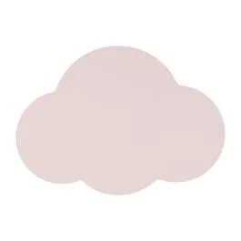 Dostępne od ręki TK LIGHTING 4967 CLOUD PINK KINKIET 2 X G9