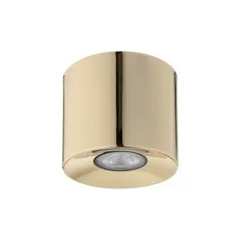 TK LIGHTING 10128 ORION S GOLD LAMPA SUFITOWA 1 Ostatnia szansa