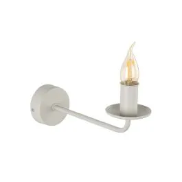 TK LIGHTING 10244 LIMAL BEIGE KINKIET 1 Kup teraz