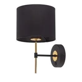 Tylko dziś TK LIGHTING 4672 LORD KINKIET 1 PŁ
