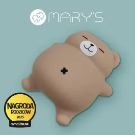 ODDYCHAJACA LAMPKA LED MARYS MW61641 MIS CHRAPUS Dodaj do koszyka