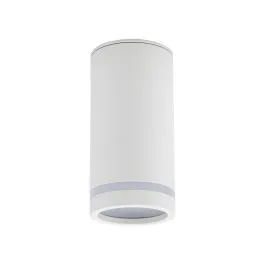 TK LIGHTING 6919 JET WHITE DOWNLIGHT 1XGU10 Oferta czasowa