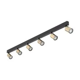 TK LIGHTING 5970 TOP GOLD 6 Oferta czasowa