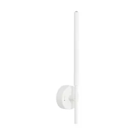 TK LIGHTING 5396 FOCUS WHITE LED 4W+1W KINKIET Ostatnie sztuki