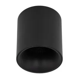 Zniżka TK LIGHTING 18141 BLAZE BLACK 12W