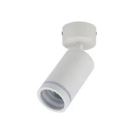 TK LIGHTING 6911 JET WHITE 1XGU10 Najlepsza cena