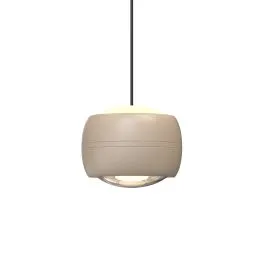 Tylko do końca tygodnia AVIANO 6039-113 QUIBERON LAMPA WISZACA PIASKOWY