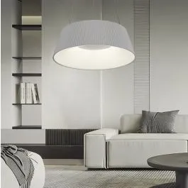 AVIANO 6222-0106 SELLA LAMPA WISZACA BIALY MAT Oferta