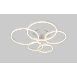 Do wyczerpania zapasów AVIANO 9055-508 RAVELLO PLAFON BIALY MATOWY