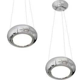 Ostatnia szansa LAMPA WISZĄCA MERCURIO 12W LED