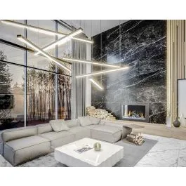 Szybka dostawa MAXLIGHT P0311D LAMPA WISZĄCA TRIO 3 ŚCIEMNIALNA
