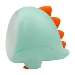 MARY‘S LAMPKA NOCNA LED DINO ZIELONY Wybór klientów