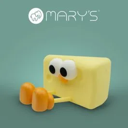 MARY‘S Lampka Nocna LED Serek MW20544 Nowy