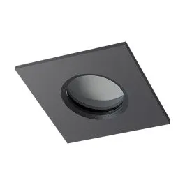 Zniżka Oprawa stropowa IKA S IP65 (ciemny popiel) AZ4231