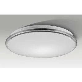 Plafon Junona 28 4000K Chrome AZ2746 Rabat