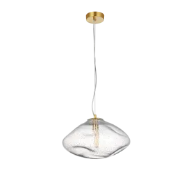 Lampa wisząca AZ5763 INES 35 GO Ograniczona ilość