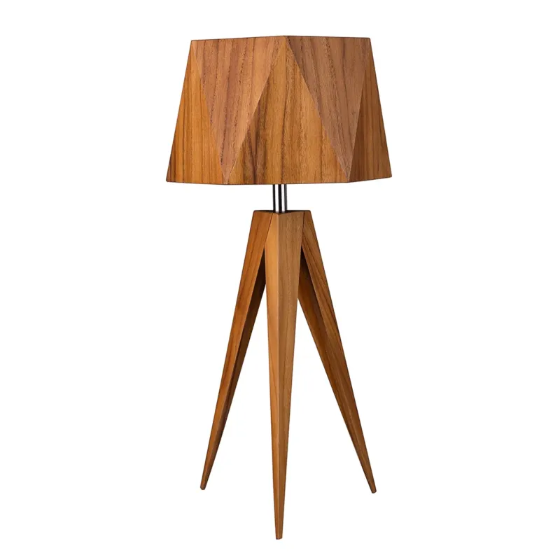 Ostatnia szansa Lampa stołowa Angular, Accord Lighting