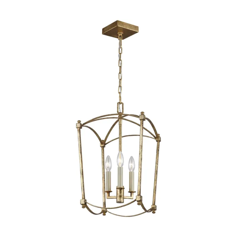 Lampa wisząca Thayer - 3 źródła światła Nowość