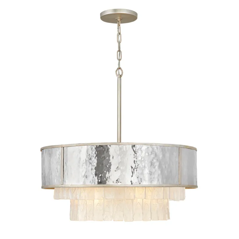 Lampa wisząca Reverie - 8 źródeł światła Darmowy zwrot