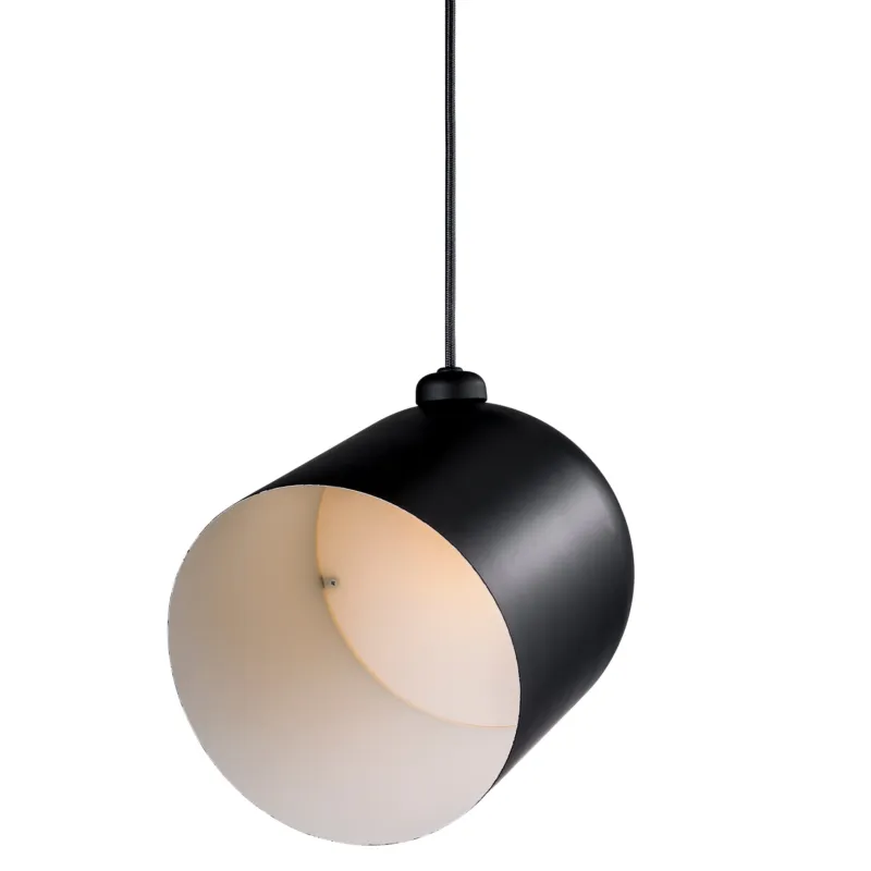 Angle E27 Lampa wisząca do zawieszenia pod różnym kątem Design For The People Bestseller