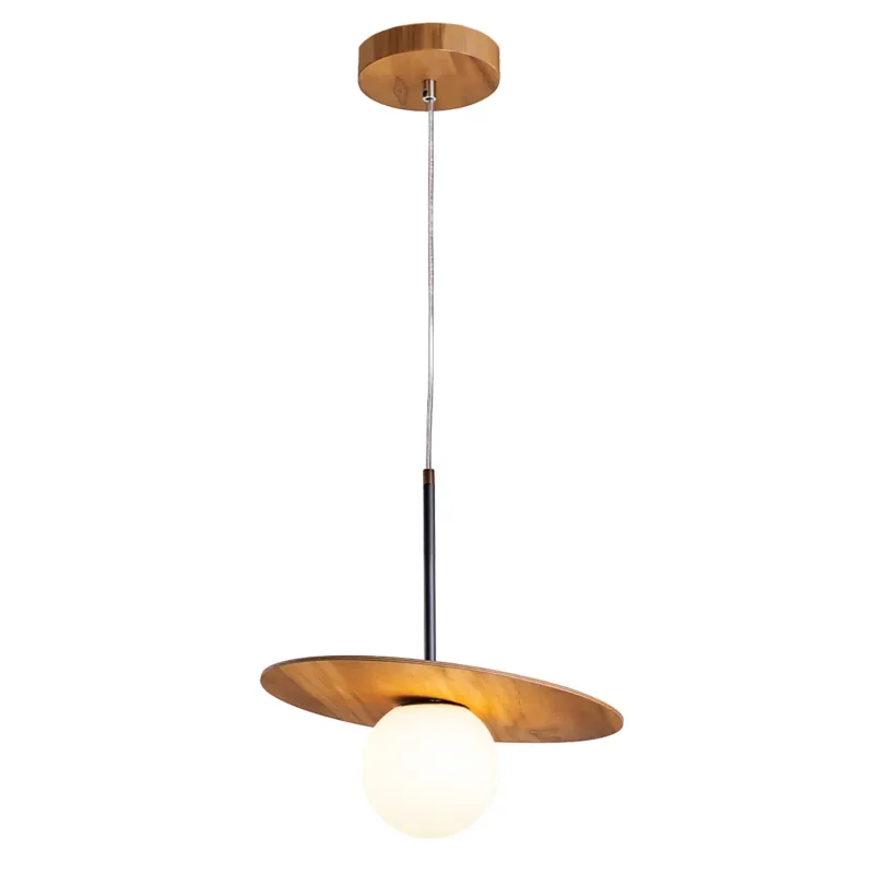 Lampa wisząca Orbit, Accord Lighting Oferta limitowana