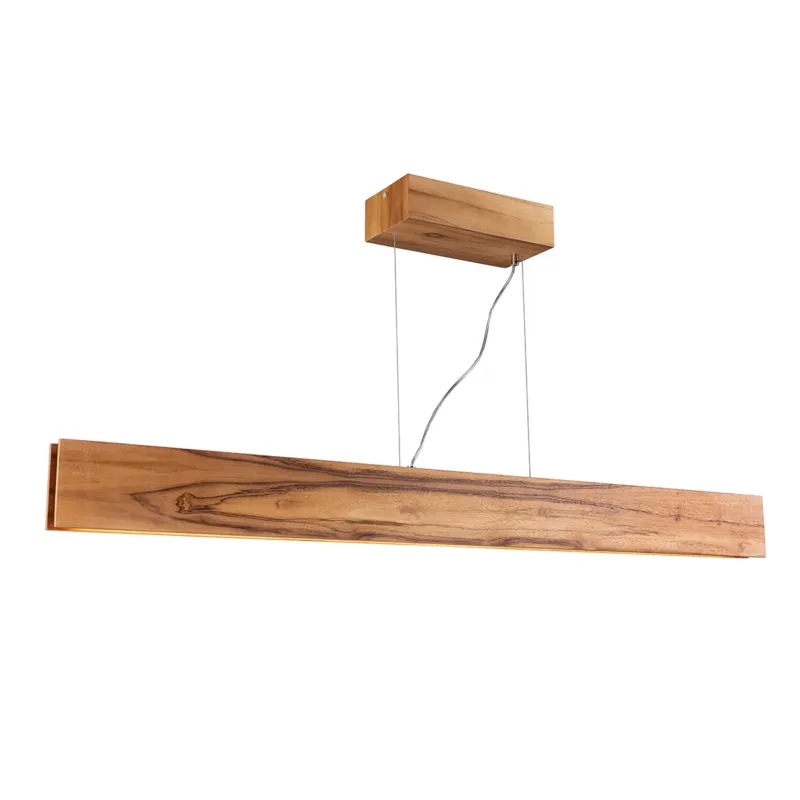 Lampa wyspowa LED Clean, Accord Lighting Dostępne od ręki
