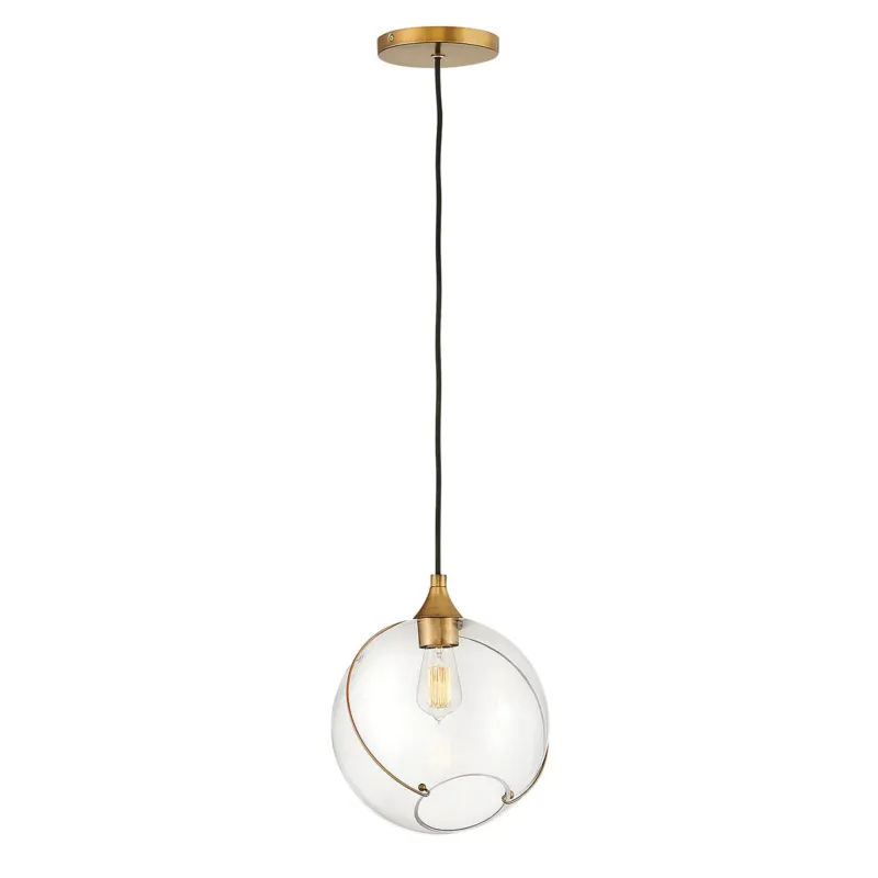 Oferta Lampa wisząca Skye - 1 źródło światła