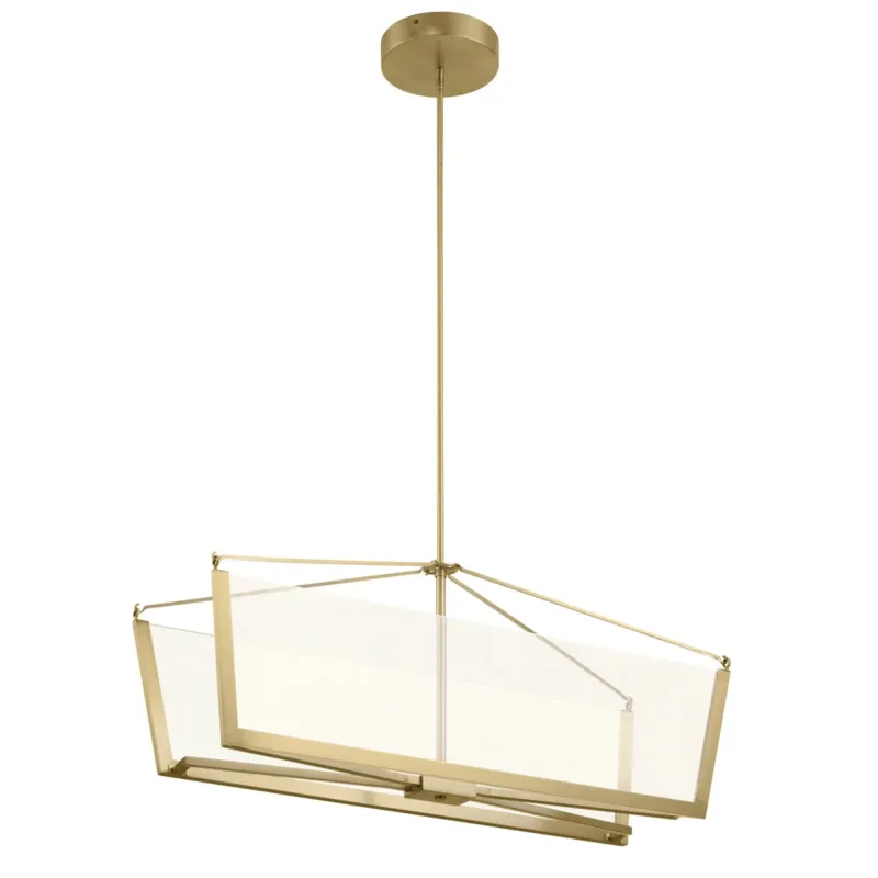 Lampa wisząca LED Calters Cena promocyjna